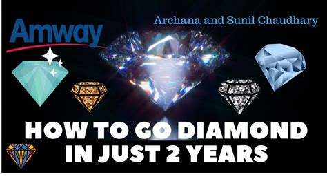 amway diamonds bankrupt.